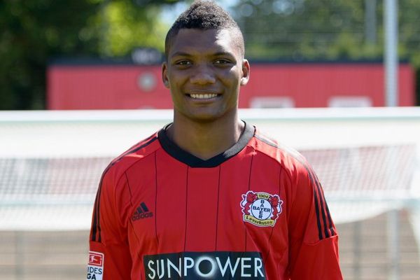 Wechselt Junior Fernandes von Bayer Leverkusen zu Dinamo Zagreb?