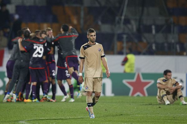 Champions League: Dinamo Zagreb gewinnt 3:2 gegen Austria Wien, verpasst dennoch den Einzug in die Gruppenphase