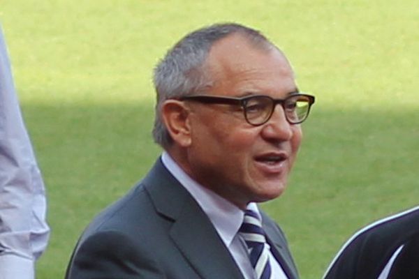 Dinamo Zagreb möchte Felix Magath als neuen Trainer verpflichten