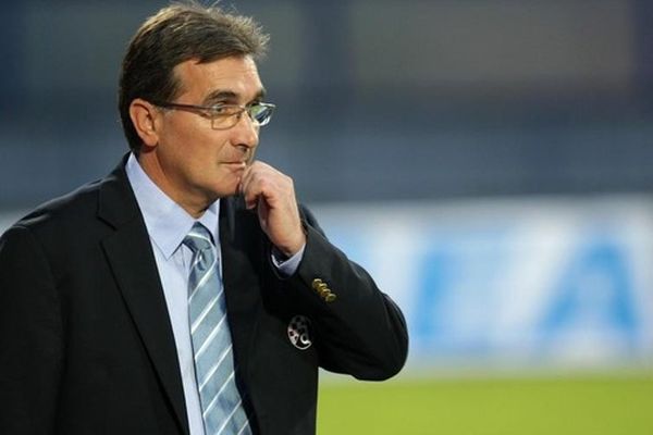 Branko Ivankovic wird neuer Cheftrainer bei Dinamo Zagreb