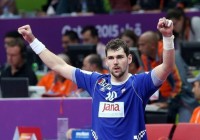 Handball-WM 2015: Kroatien gewinnt 28:35 gegen Tunesien