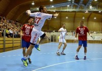 Handball: Kroatien gewinnt 35:28 gegen Serbien